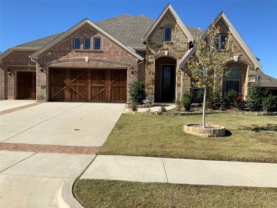 2617 Turning Leaf Ln, Midlothian, TX, 76065