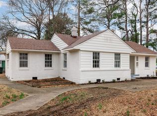 4375 Macon Rd, Memphis, TN 38122