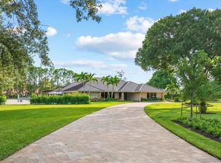 14598 Halter Road, Wellington, FL 33414
