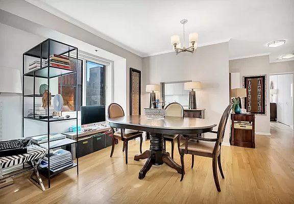 2nd image of 420 E 58th St APT 17A