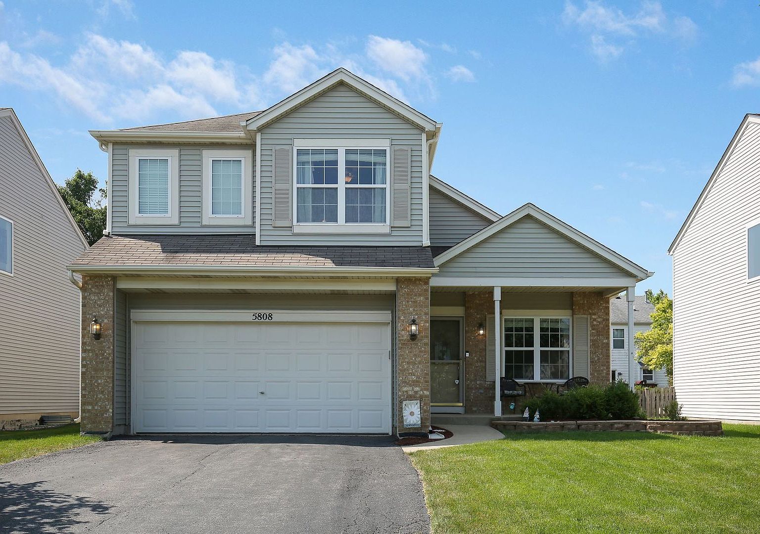 5808 Lake Pointe Dr, Plainfield, IL 60586 Zillow