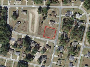 0 SW 128th Ln, Ocala, FL 34473