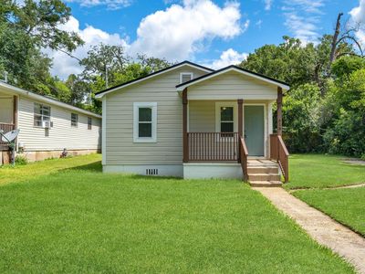 618 Dover St, Tallahassee, FL, 32304
