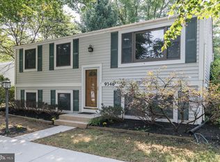 9346 Wheatsheaf Way, Columbia, MD