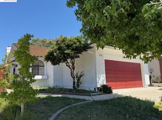 2725 Filbert St, Antioch, CA 94509