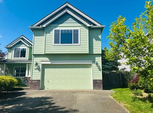 5962 SW Balsam Dr, Corvallis, OR