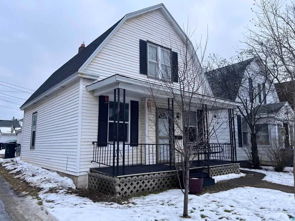 2012 Lamborn Ave, Superior, WI 54880