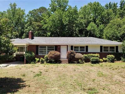 512 Forest Ln, Belton, SC, 29627