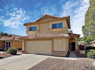 7560 W Kerry Ln, Glendale, AZ 85308