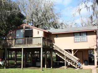 29731 County Road 25, Damon, TX 77430