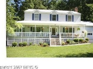 3 Greenhaven Ct, Stafford, VA 22554