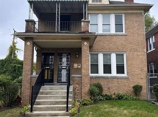 3423 Atkinson St, Detroit, MI 48206