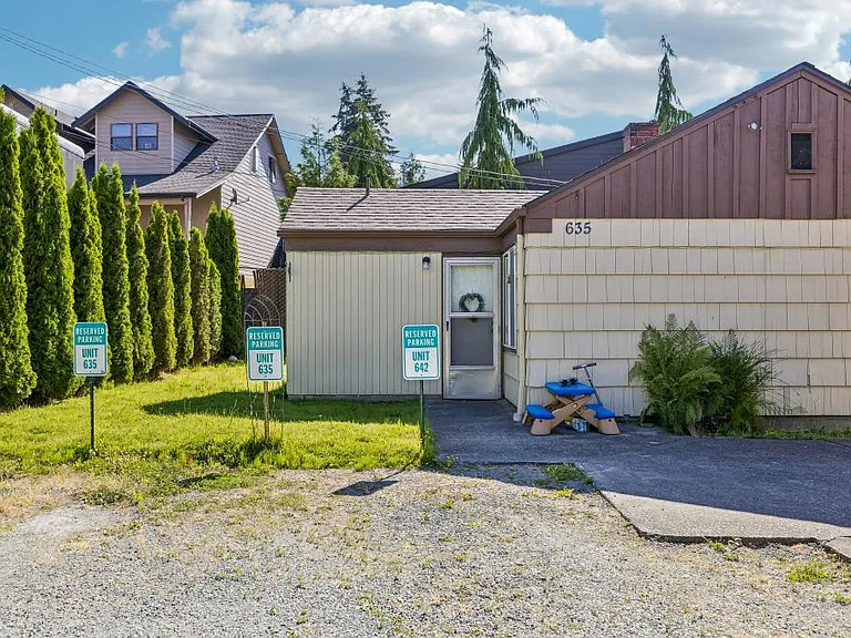 New Exterior Photo