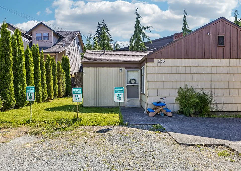 New Exterior Photo