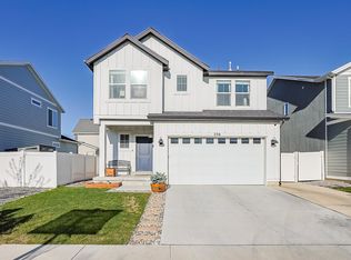 256 N Pier Ln, Saratoga Springs, UT 84045