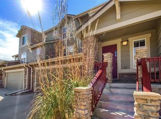 7556 S Shawnee St, Aurora, CO 80016