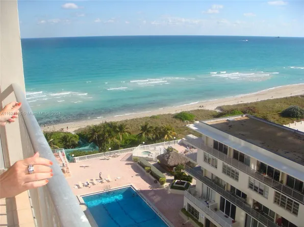 5401 Collins Ave APT 1012, Miami Beach, FL 33140