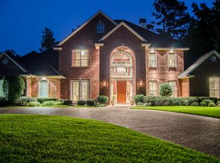 10935 Lamplight Way, Shreveport, LA 71106