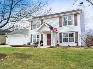 113 Walker Pl, Lawrence, KS 66049