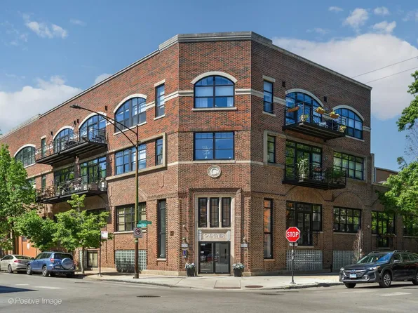 1201 W Wrightwood Ave APT 7, Chicago, IL 60614