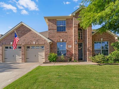 3240 Button Bush Dr, Fort Worth, TX, 76244