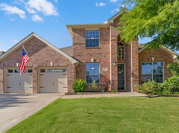3240 Button Bush Dr, Fort Worth, TX 76244