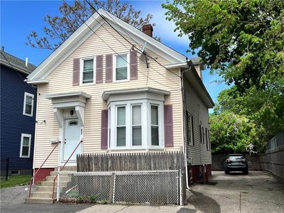211 Oxford St, Providence, RI, 02905