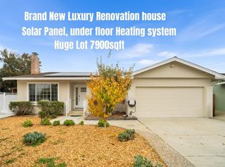 184 Sun Blossom Dr, San Jose, CA 95123