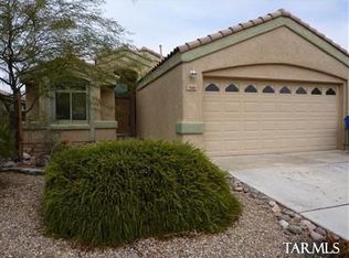 10461 E Rose Hill St, Tucson, AZ 85747