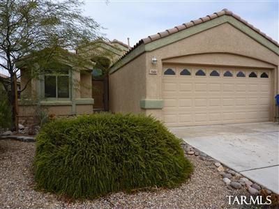 10461 E Rose Hill St, Tucson, AZ, 85747
