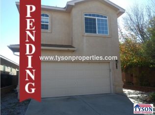 7412 Peregrine Rd NE, Albuquerque, NM 87113