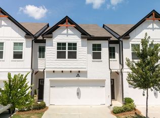 290 Auburn Valley Way, Auburn, GA 30011