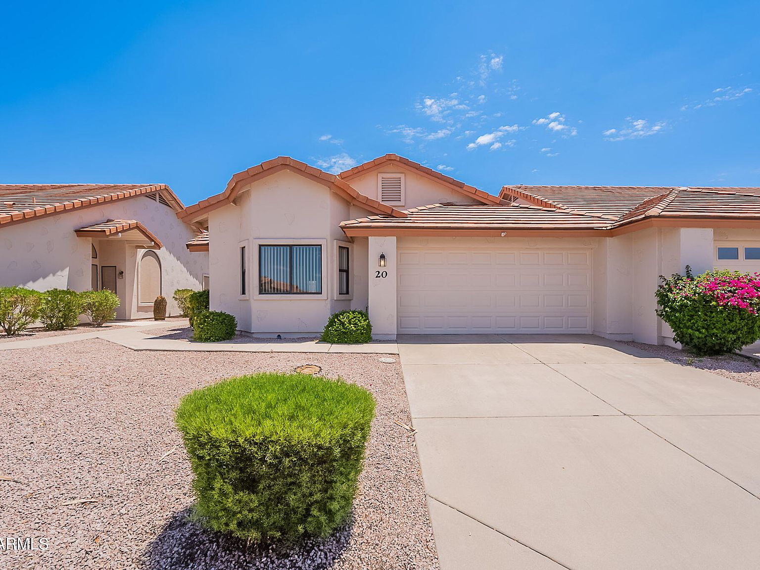 2055 N 56TH Street #20, Mesa, AZ 85215 | MLS #6890789 | Zillow