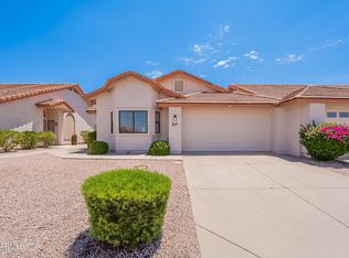 2055 N 56TH Street #20, Mesa, AZ 85215