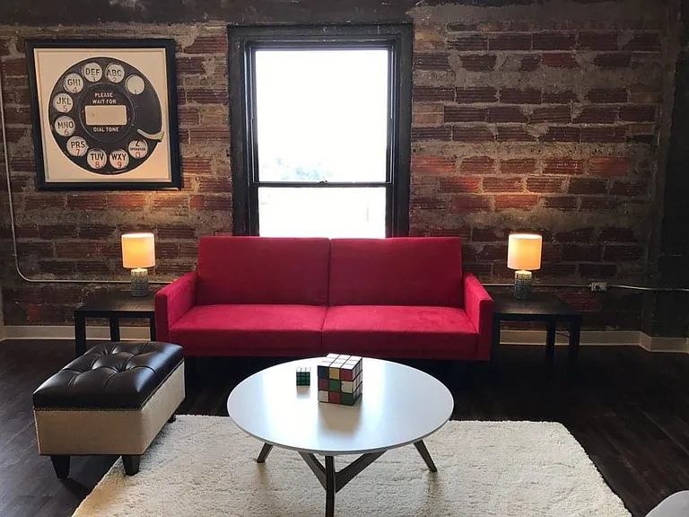 5&15 Apartments — Photo 30