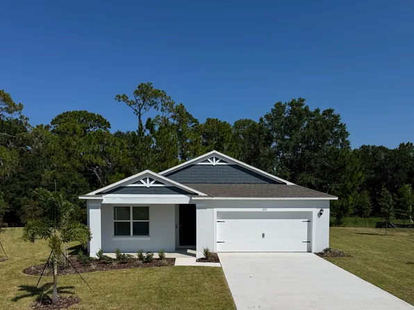 525 Coronado Cove Rd, New Smyrna Beach, FL 32168