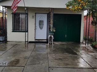 1512 W 152nd St, Compton, CA 90220