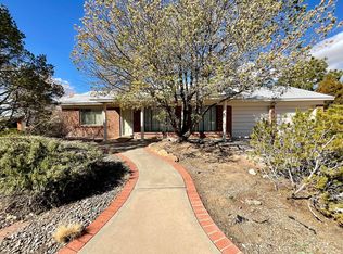 8515 Merrimac Ct NE, Albuquerque, NM 87109