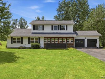 7143 Mount Monroe Rd, Cuba, NY, 14727