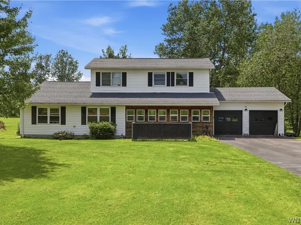 7143 Mount Monroe Rd, Cuba, NY 14727