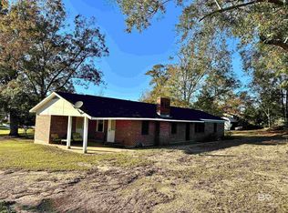 3451 Kirkland Rd, Brewton, AL 36426