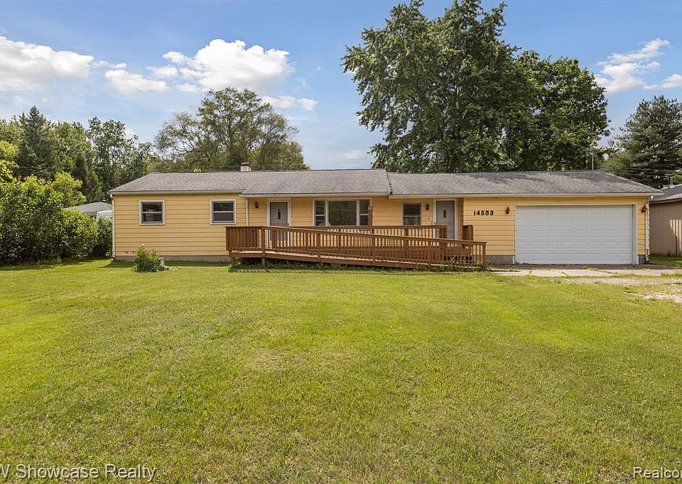 14353 N Bray Rd, Clio, MI 48420 Zillow