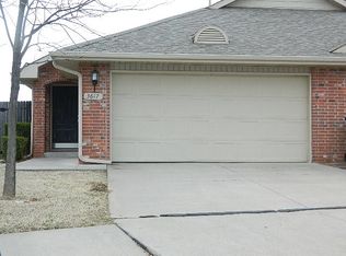 3613 Vanguard Dr, Yukon, OK 73099