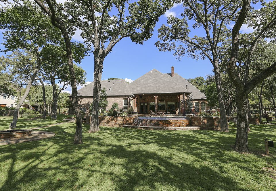166 Jellico Cir, Southlake, TX 76092 Zillow