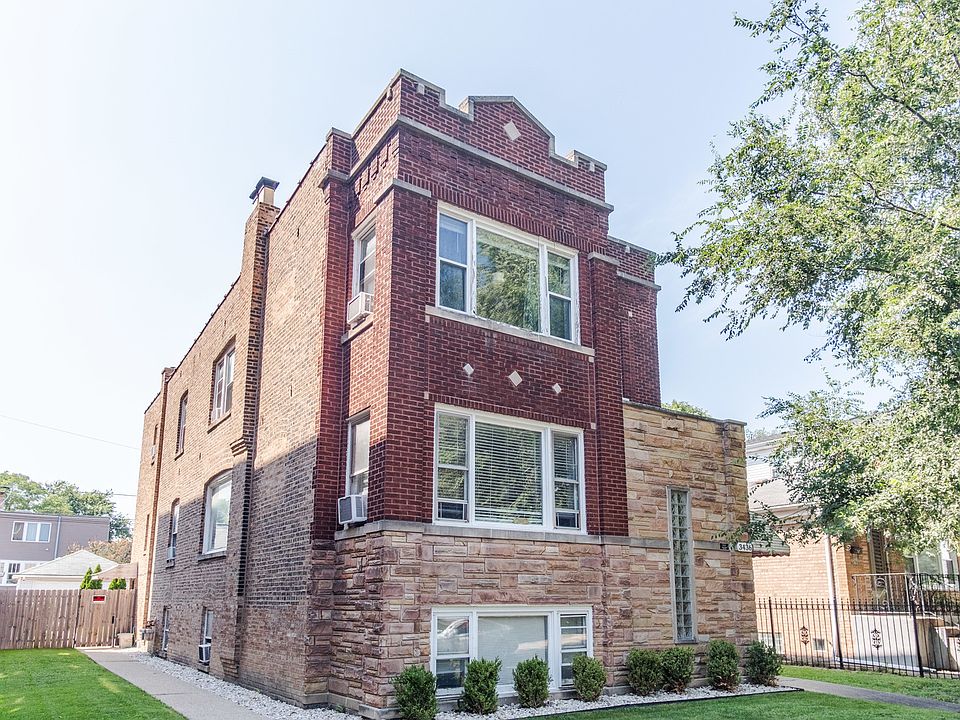 1st image of 3436 N Lawndale Ave