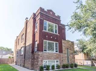 3436 N Lawndale Ave, Chicago, IL 60618