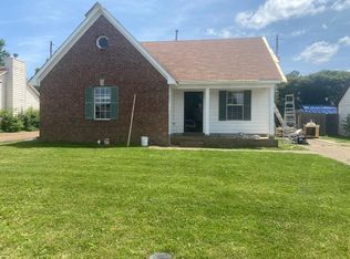 6931 Lagrange Hill Rd, Cordova, TN 38018