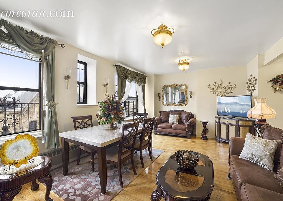 1st image of 2041 5th Ave APT 6A