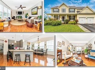 2407 Barrett Ct, Frederick, MD 21702