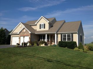 531 Oak Ln, Lititz, PA 17543